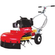 Westermann WKB660 Honda GXV160 Weed Ripper